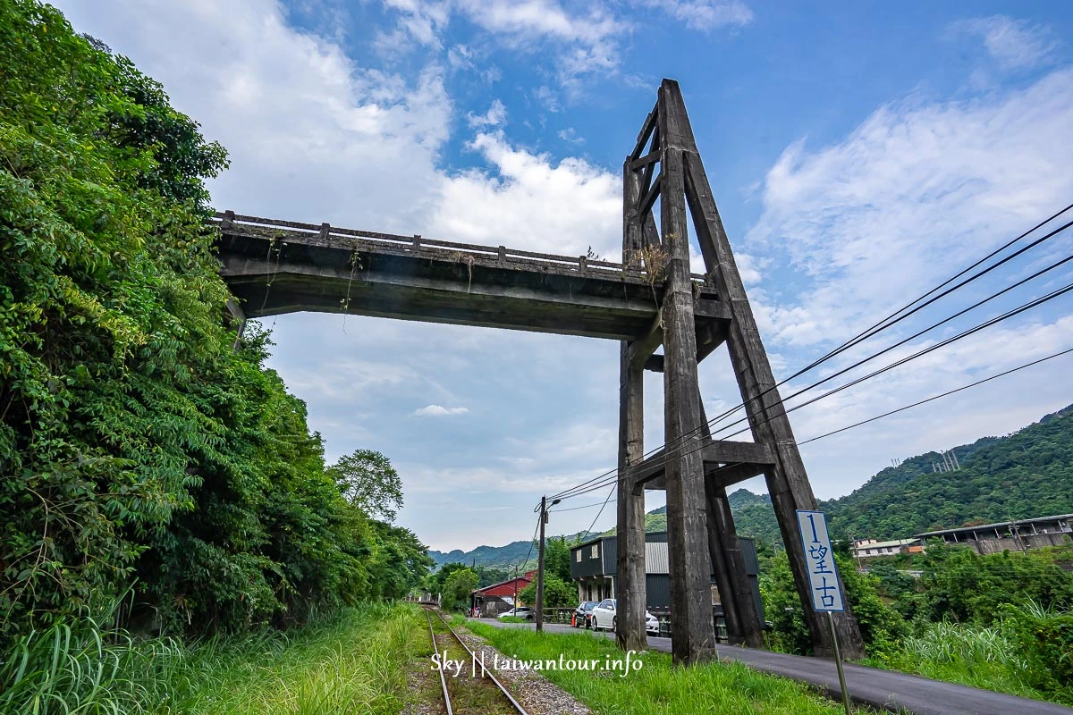 【望古瀑布.嶺腳寮山步道】新北玩水秘境.地圖.交通