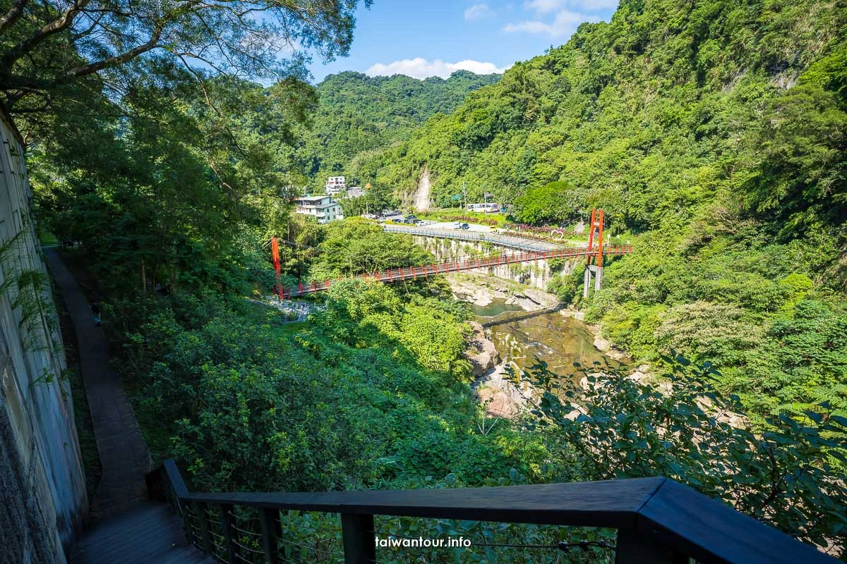 【淡蘭山徑外垵古道】新北石碇親子景點一日遊