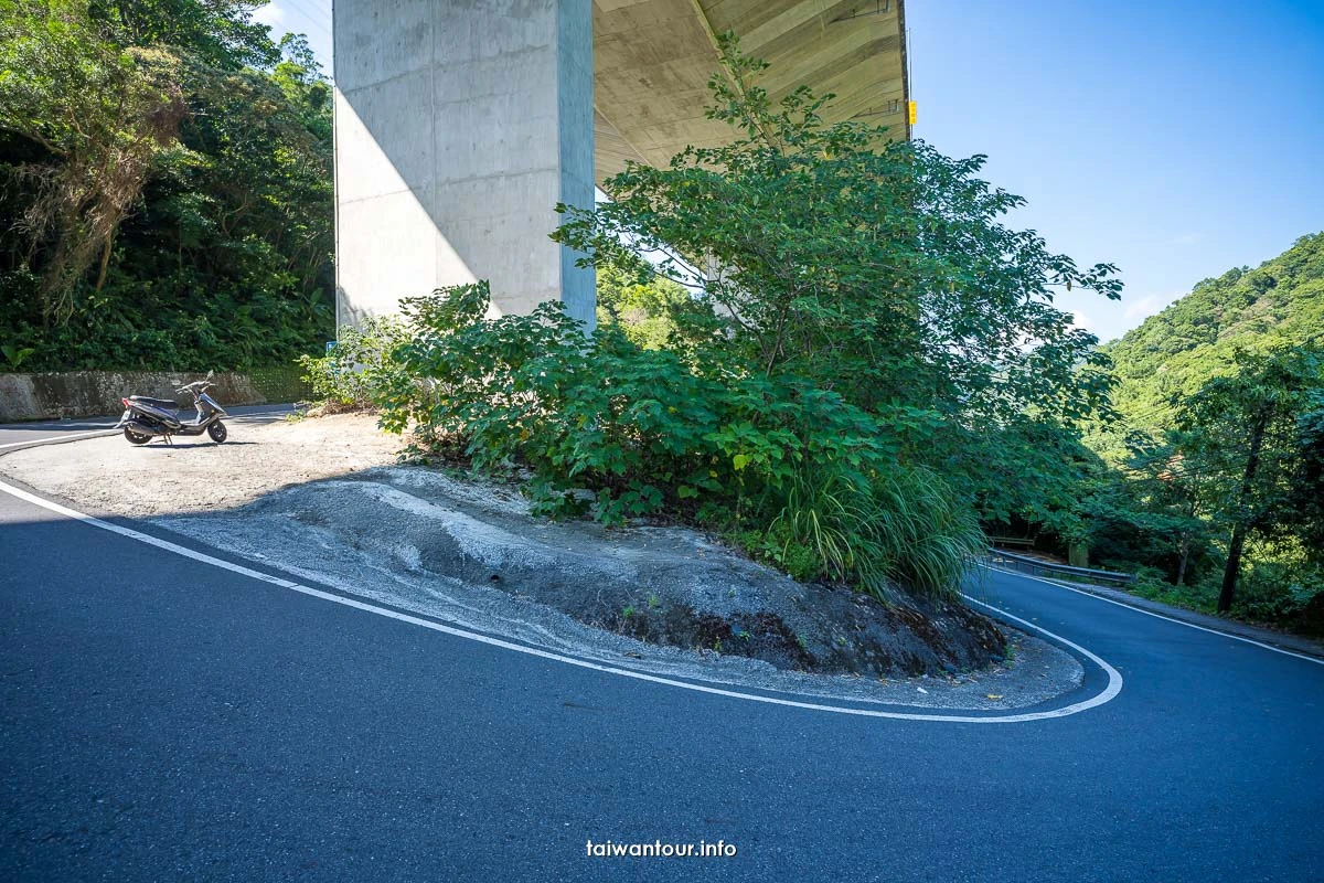 【淡蘭山徑外垵古道】新北石碇親子景點一日遊