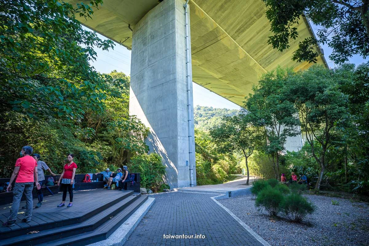 【淡蘭山徑外垵古道】新北石碇親子景點一日遊