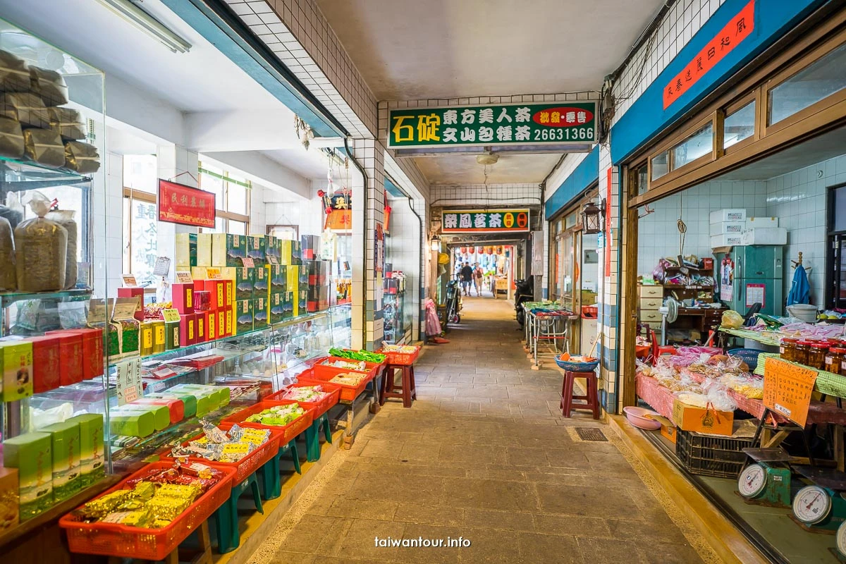 【淡蘭山徑外垵古道】新北石碇親子景點一日遊