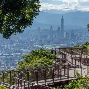 2025【碧山露營場森林營區】台北內湖約會景點推薦