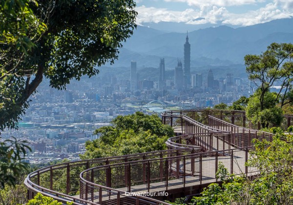 2025【碧山露營場森林營區】台北內湖約會景點推薦