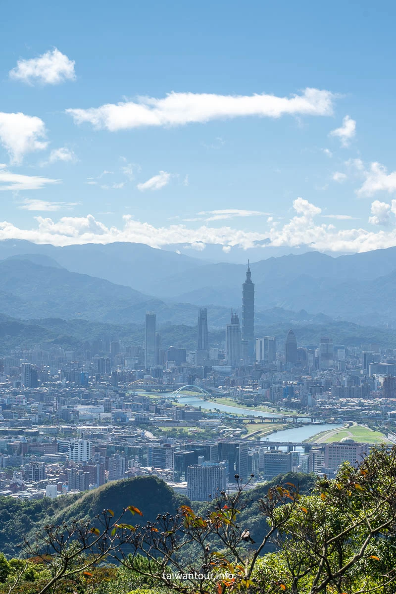 2025【碧山露營場森林營區】台北內湖約會景點推薦