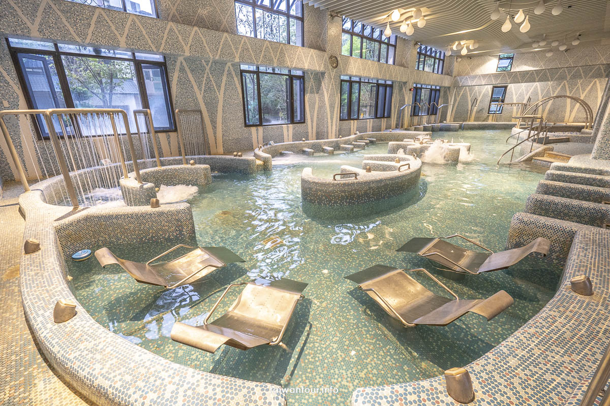 【中天溫泉渡假飯店】礁溪溫泉親子飯店推薦 【中天溫泉渡假飯店】礁溪溫泉親子飯店推薦