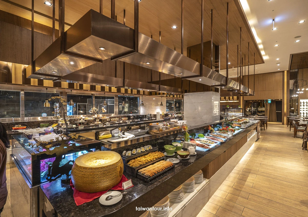 【中天溫泉渡假飯店】礁溪溫泉親子飯店推薦