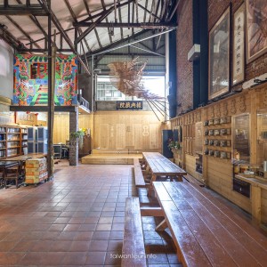 2025【日興堂喜餅振興戲院店】雲林北港伴手禮推薦.狀元囍餅美食