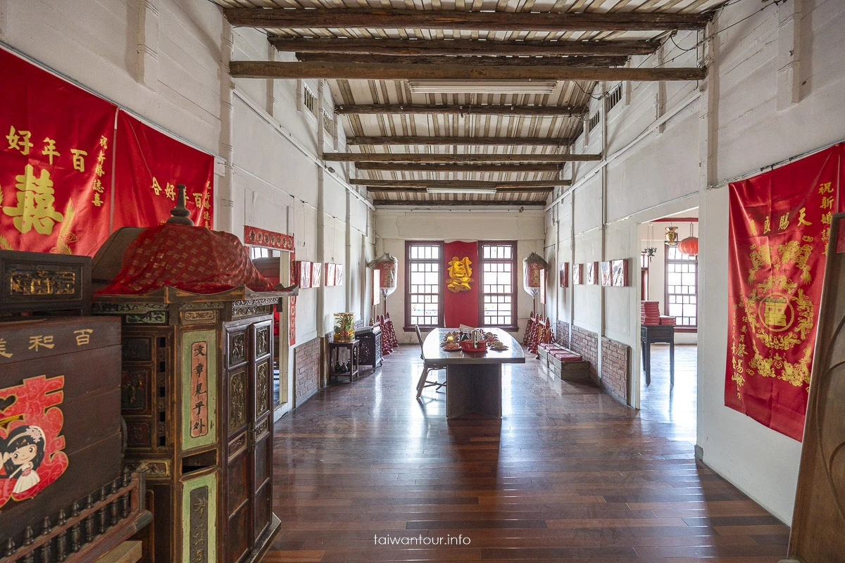 2025【日興堂喜餅振興戲院店】雲林北港伴手禮推薦.狀元囍餅美食