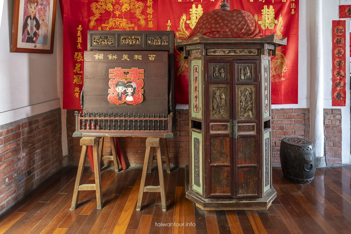 2025【日興堂喜餅振興戲院店】雲林北港伴手禮推薦.狀元囍餅美食 2025【日興堂喜餅振興戲院店】雲林北港伴手禮推薦.狀元囍餅美食