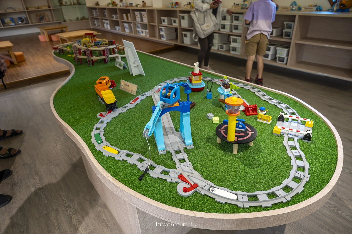2023【桃園市立圖書館兒童玩具圖書館】八德親子景點.停車場.年齡 2023【桃園市立圖書館兒童玩具圖書館】八德親子景點.停車場.年齡