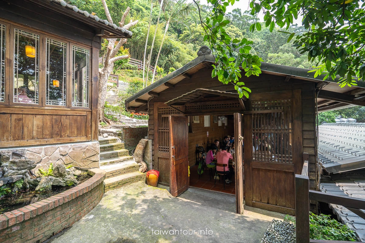 【碧瑤山莊】五股觀音山美食推薦.交通.電話.菜單.預約