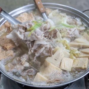 【碧瑤山莊】五股觀音山美食推薦.交通.電話.菜單.預約