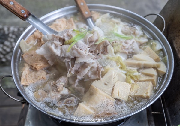 【碧瑤山莊】五股觀音山美食推薦.交通.電話.菜單.預約