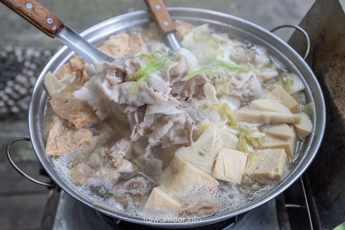 【碧瑤山莊】五股觀音山美食推薦.交通.電話.菜單.預約