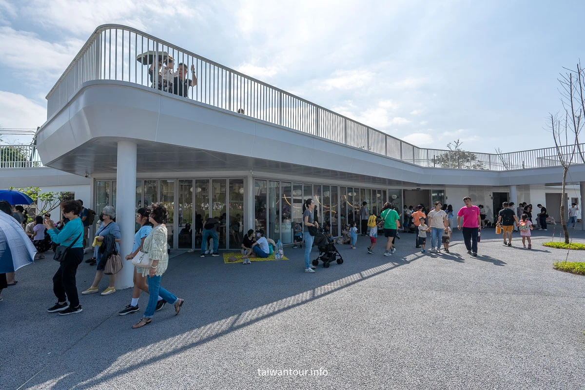 【華興池生態埤塘公園】桃園大園親子景點.停車 【華興池生態埤塘公園】桃園大園親子景點.停車