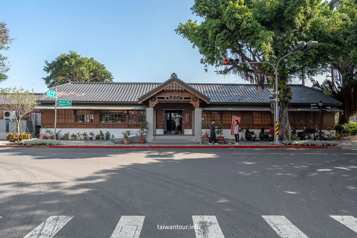 【雲林一百碗】雲林美食景點網友票選推薦 【雲林一百碗】雲林美食景點網友票選推薦