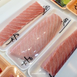 【泊港漁市場】日本沖繩那霸生魚片丼飯美食推薦