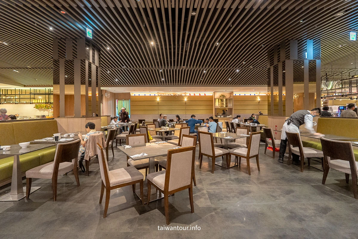 【台中金典酒店栢麗廳吃到飽】龍蝦餐廳cp值推薦 【台中金典酒店栢麗廳吃到飽】龍蝦餐廳cp值推薦
