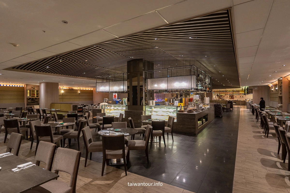 【台中金典酒店栢麗廳吃到飽】龍蝦餐廳cp值推薦 【台中金典酒店栢麗廳吃到飽】龍蝦餐廳cp值推薦