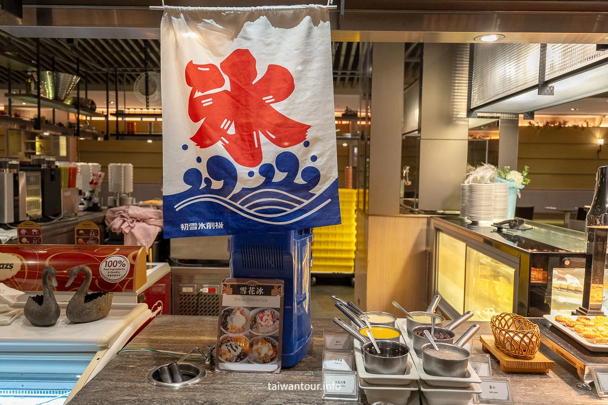 【台中金典酒店栢麗廳吃到飽】龍蝦餐廳cp值推薦 【台中金典酒店栢麗廳吃到飽】龍蝦餐廳cp值推薦