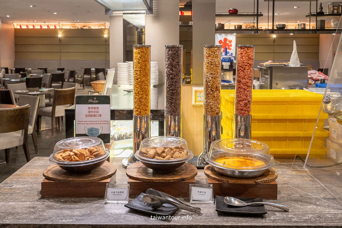 【台中金典酒店栢麗廳吃到飽】龍蝦餐廳cp值推薦 【台中金典酒店栢麗廳吃到飽】龍蝦餐廳cp值推薦