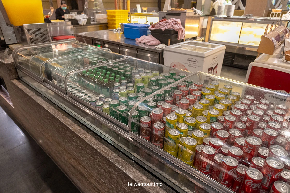 【台中金典酒店栢麗廳吃到飽】龍蝦餐廳cp值推薦 【台中金典酒店栢麗廳吃到飽】龍蝦餐廳cp值推薦