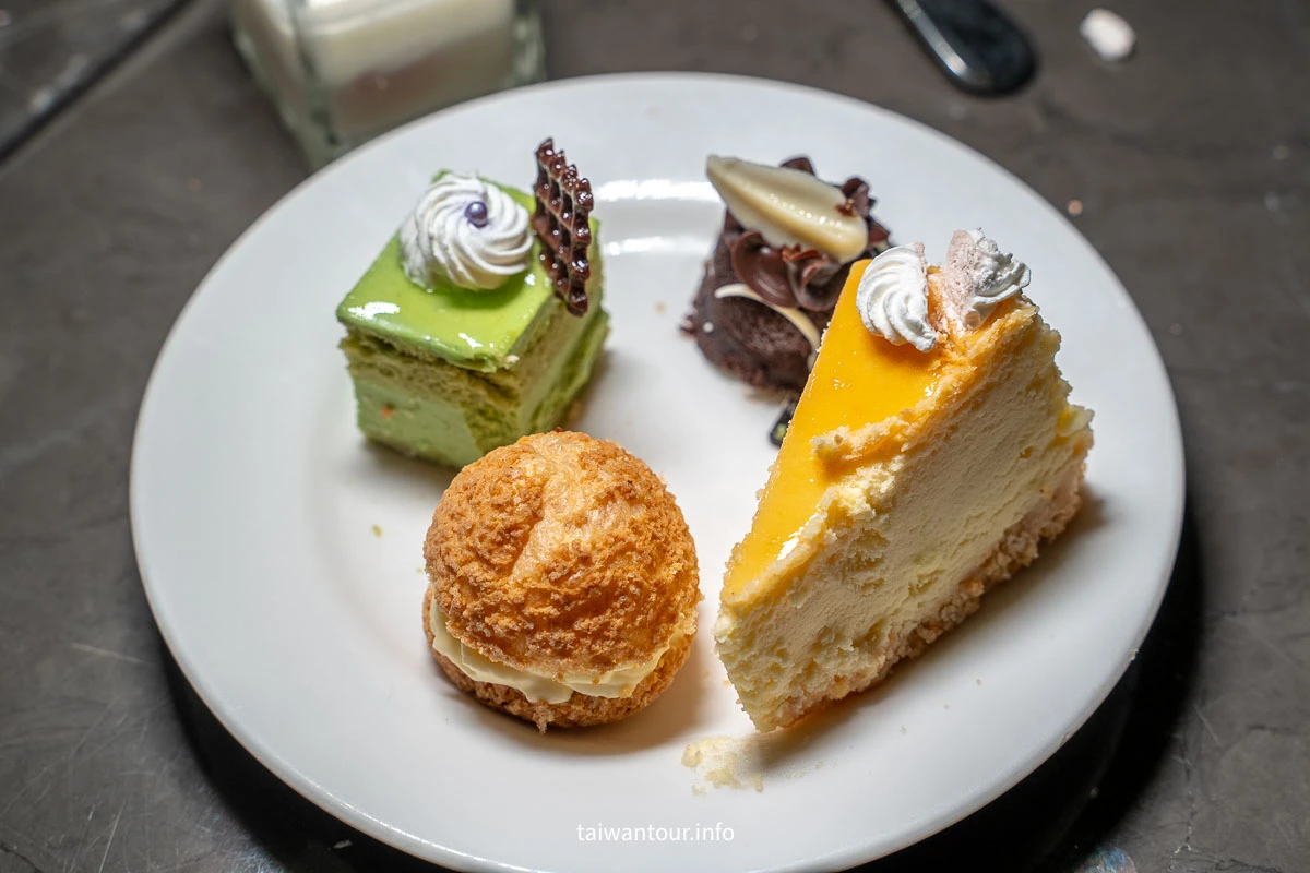 【台中金典酒店栢麗廳吃到飽】龍蝦餐廳cp值推薦 【台中金典酒店栢麗廳吃到飽】龍蝦餐廳cp值推薦