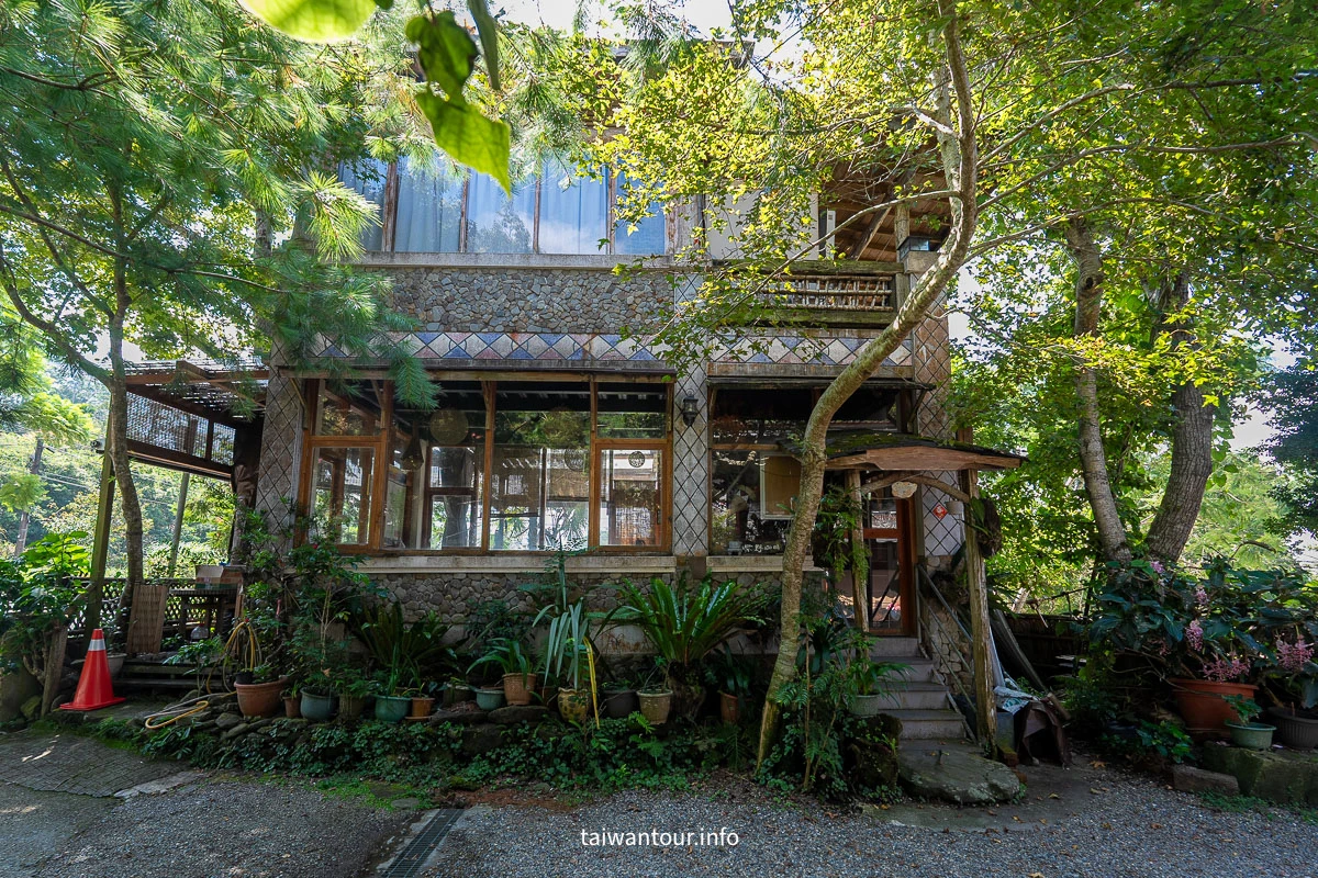 【樂野華納因厝民宿】阿里山不插電咖啡DIY體驗 【樂野華納因厝民宿】阿里山不插電咖啡DIY體驗