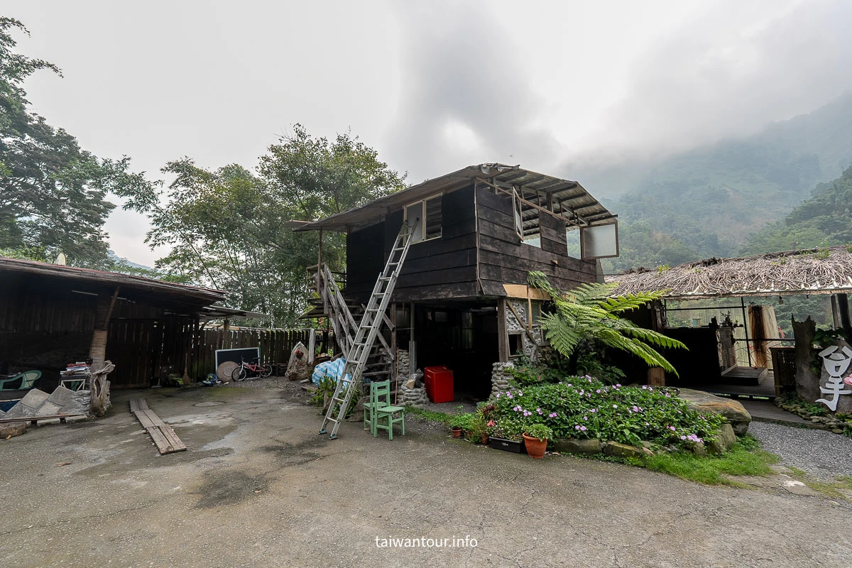 【比基尼壩.哈哈拿露營野味坊】嘉義阿里山秘境探險 【比基尼壩.哈哈拿露營野味坊】嘉義阿里山秘境探險