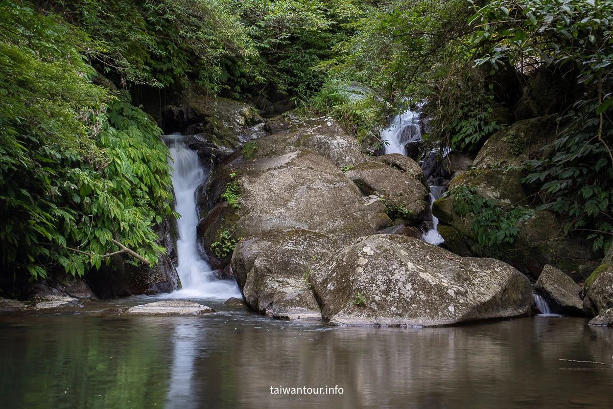 【草山觀瀑吊橋.北投猴崁古道】北投陽明山新秘境 【草山觀瀑吊橋.北投猴崁古道】北投陽明山新秘境