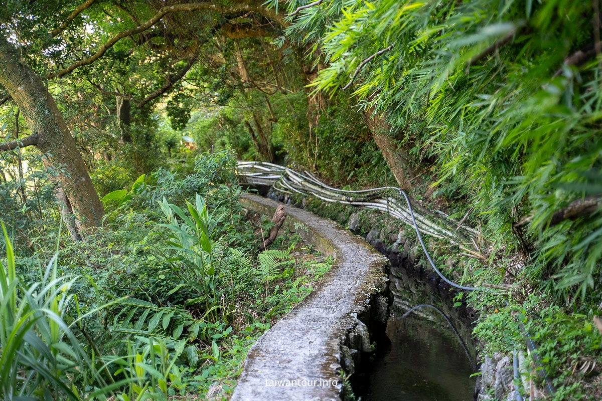 【草山觀瀑吊橋.北投猴崁古道】北投陽明山新秘境 【草山觀瀑吊橋.北投猴崁古道】北投陽明山新秘境