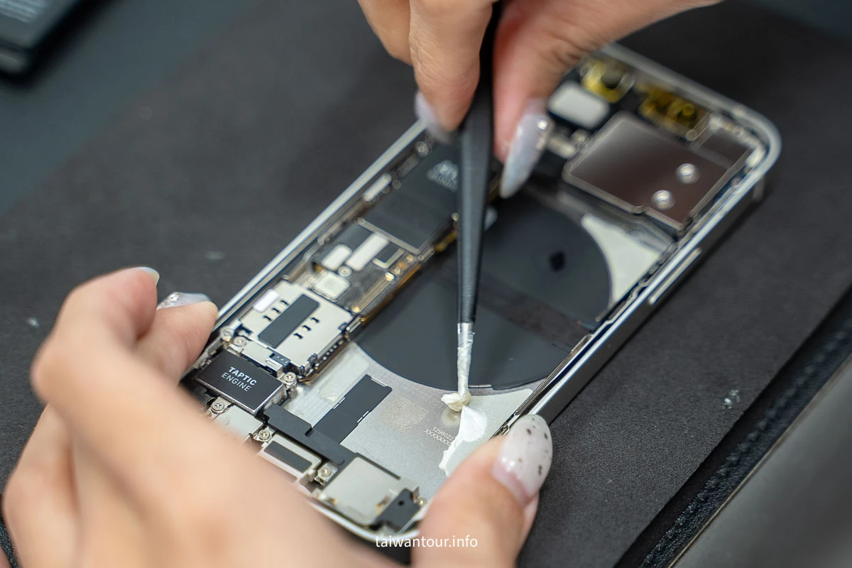 【保衛站快速維修中心】蘋果iphone.Macbook.ipad.原廠認證電池 【保衛站快速維修中心】蘋果iphone.Macbook.ipad.原廠認證電池