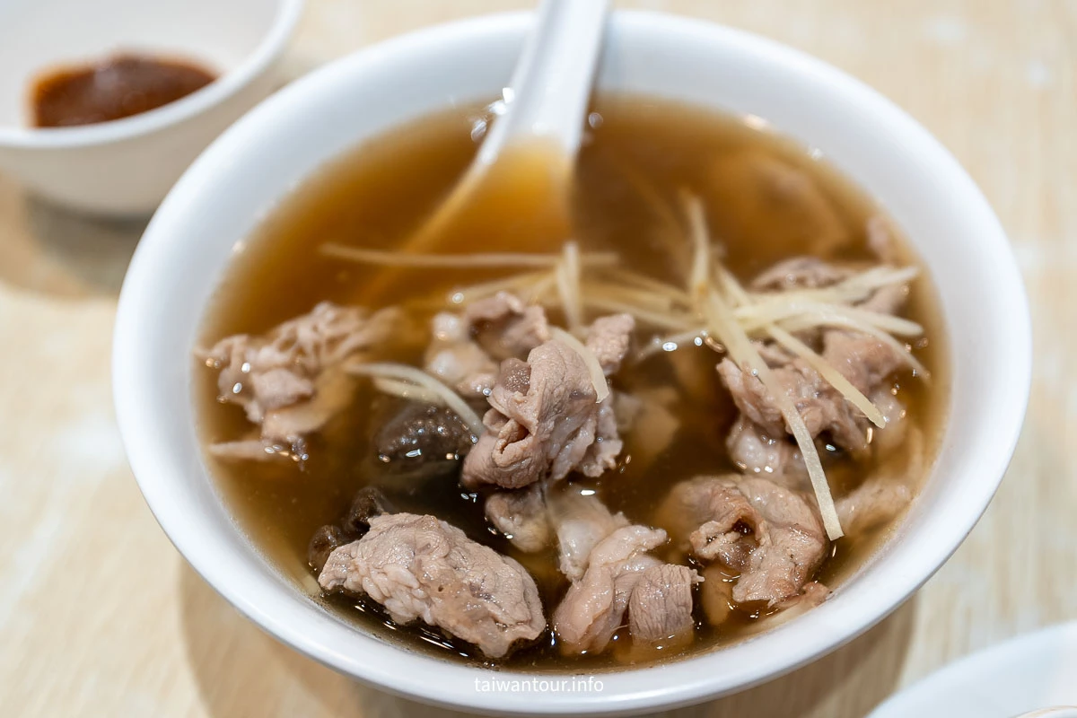 【吵三小羊肉專賣店】三重炒羊肉集美街推薦美食