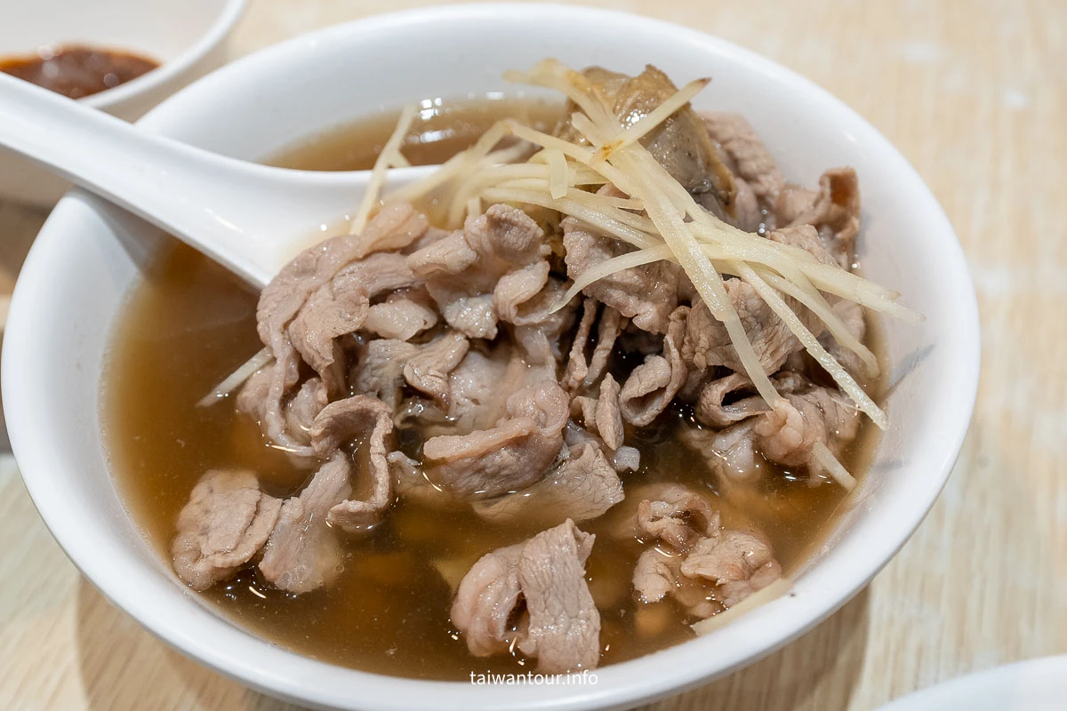 【吵三小羊肉專賣店】三重炒羊肉集美街推薦美食