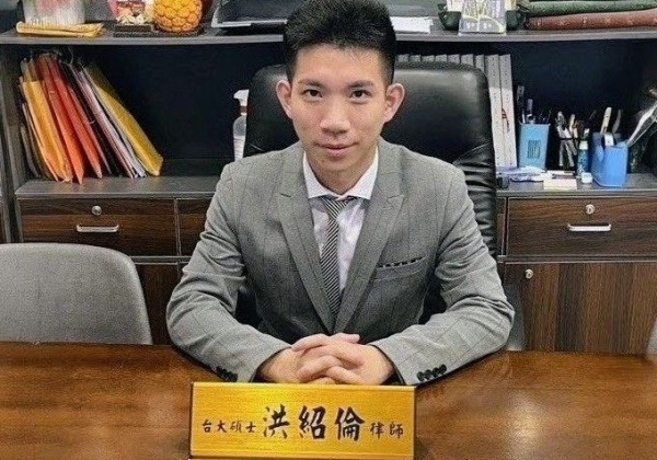 基一警聘律師顧問  健全員警執法保障
