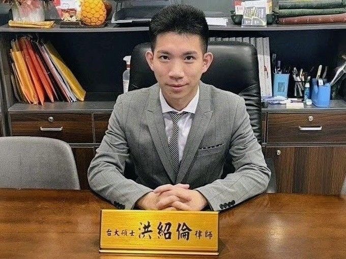 基一警聘律師顧問  健全員警執法保障
