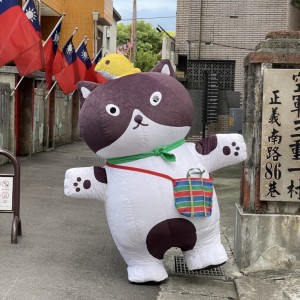 2025新北市眷村文化節9/27–10/31登場