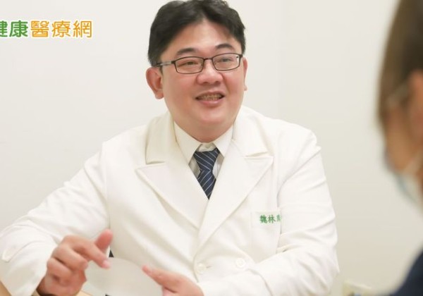 乳癌術後重建突發炎？醫用「這招」成功消腫