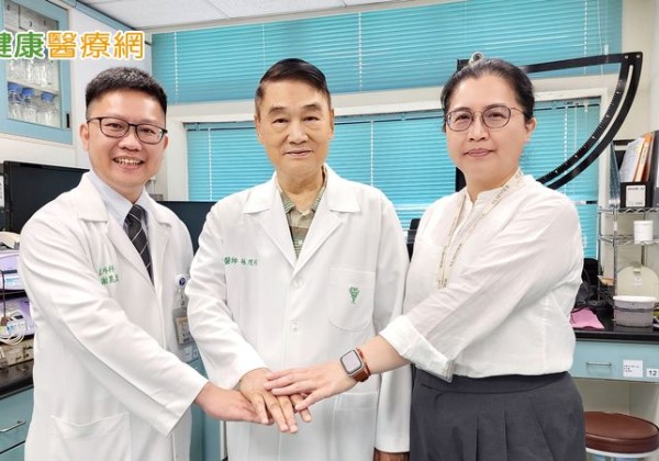 高溫恐讓男性「精」力衰退　醫師建議「生活養成6大習慣」
