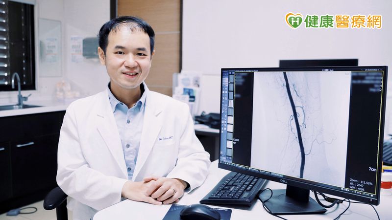 退化性關節炎反覆疼痛？　「1微創手術」減少發炎、降低不適