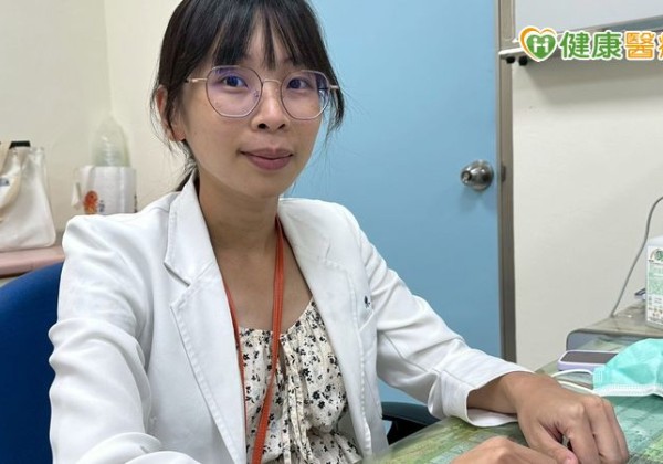 妙齡女子健檢驚見尿液潛血　醫揭「檢體採集關鍵」