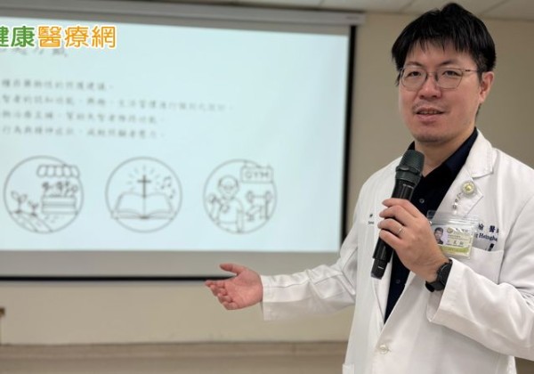 總鋪師失智了　「生活處方箋」喚起燒酒雞好滋味