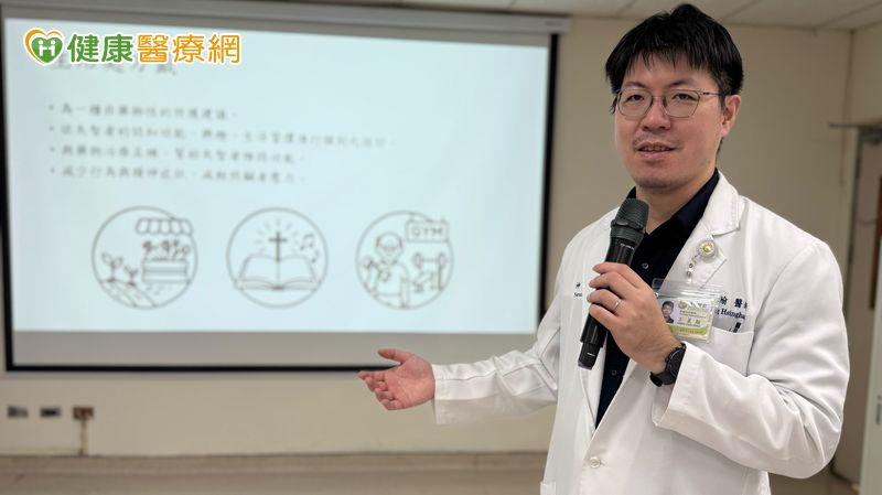 總鋪師失智了　「生活處方箋」喚起燒酒雞好滋味