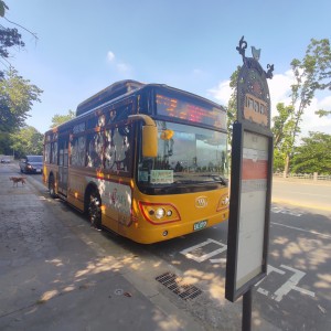 嘉義市輕旅行 景點巡禮×觀光巴士×民宿探訪，慢遊城市新玩法