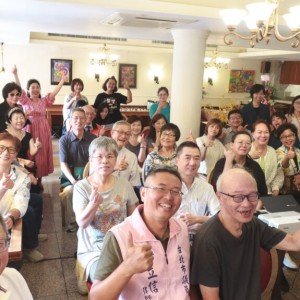 走讀劇場再現築城記憶「尋找陳星聚」串連臺北城的過去與現在