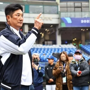 為赴日推動臺灣棒運國際地位  辜仲諒提抗告爭取解除境管