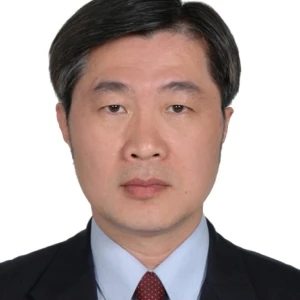 堅定且溫暖  展望退警總會願景  黃啟澤提出四大核心方向