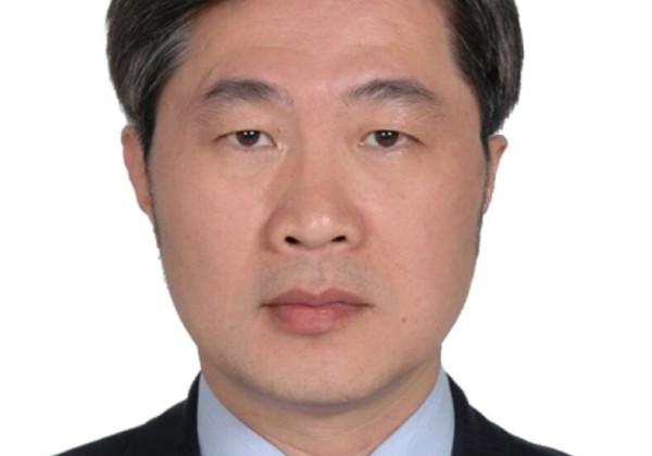 堅定且溫暖  展望退警總會願景  黃啟澤提出四大核心方向