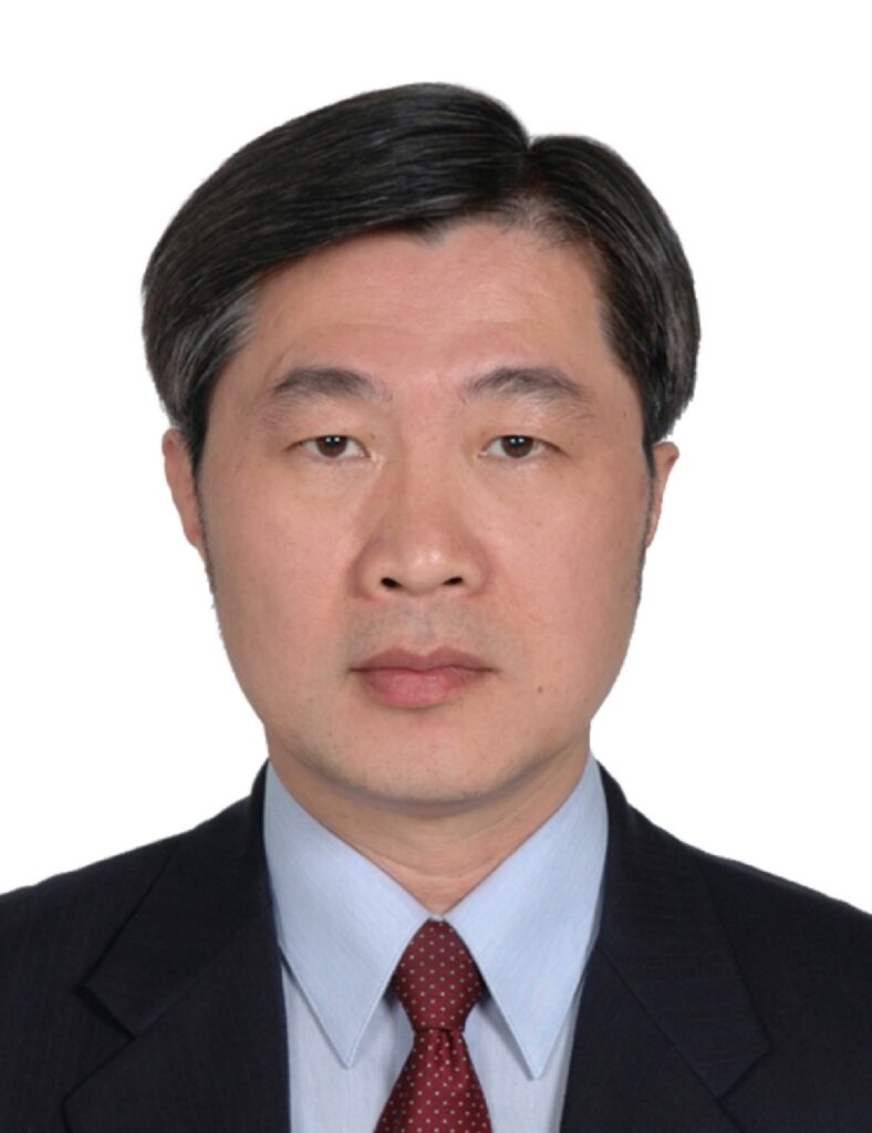 堅定且溫暖  展望退警總會願景  黃啟澤提出四大核心方向