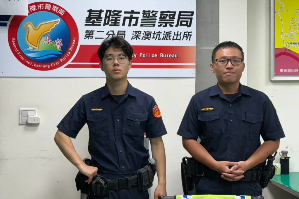 行前多檢查  平安來抵達